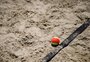Torneio para categorias iniciantes no Beach Tennis é atração no feriadão de Páscoa