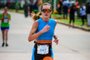 Atleta de Passo Fundo, Messalina da Luz, venceu a maratona de Punta del este, no Uruguai.<!-- NICAID(15539588) -->
