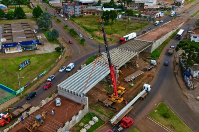 DW Engenharia / Divulgação