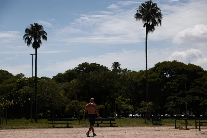 Jonathan Heckler / Agencia RBS