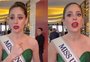 Miss Universo: entenda a polêmica da Miss México e o vice-presidente regional do concurso