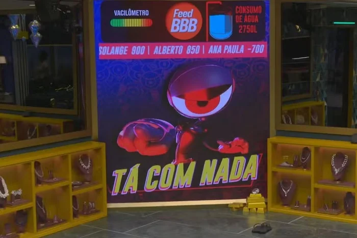 Globoplay / Reprodução