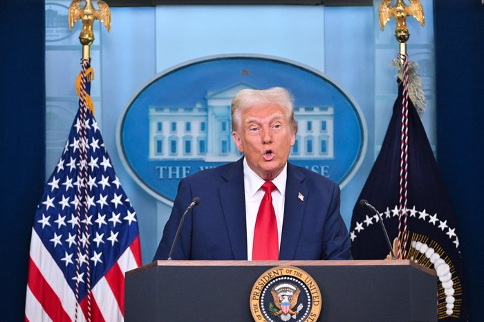 ROBERTO SCHMIDT / AFP