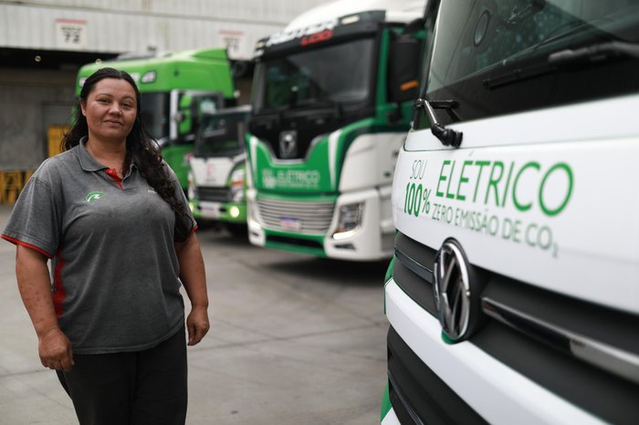 Renan Mattos / Agencia RBS