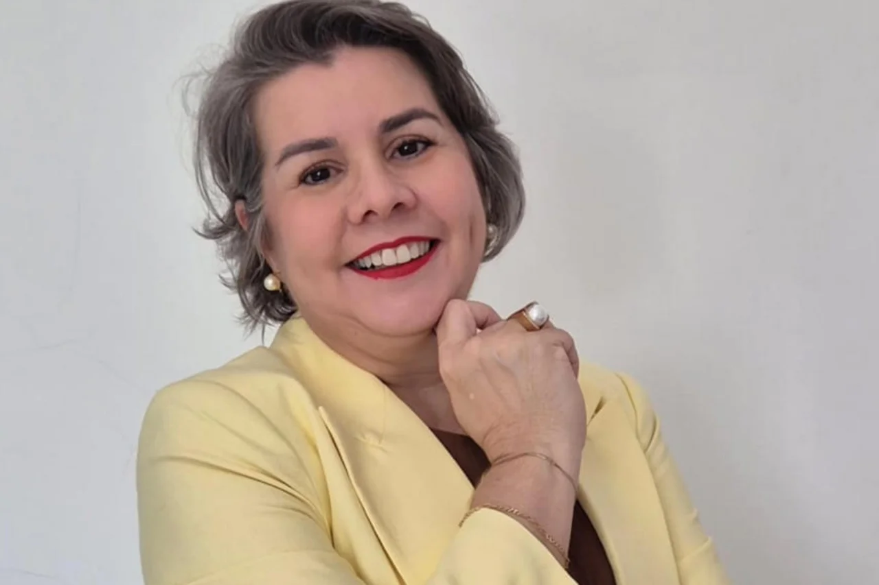 Arquivo pessoal/Divulgação