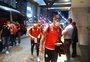Com nova chance para Palacios, Inter desembarca no Rio de Janeiro para enfrentar o Fluminense
