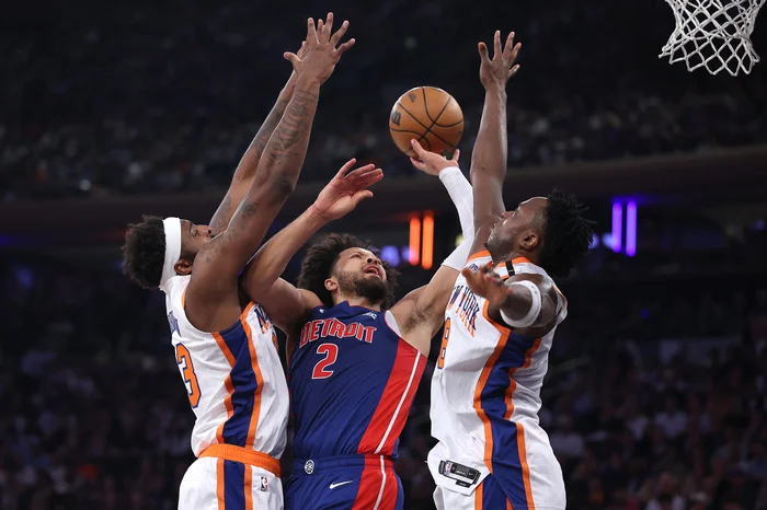 SARAH STIER / GETTY IMAGES NORTH AMERICA