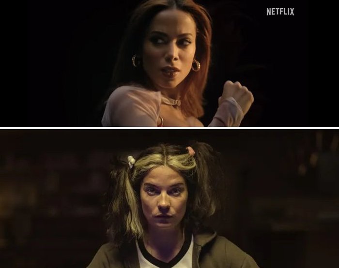 Netflix/ Reprodução