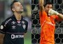 Goleiros Fábio e Romero buscam título da Libertadores para superar finais perdidas