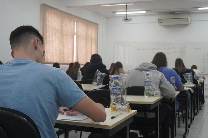 Atitus / Divulgação Atitus / Divulgação