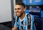 Com bons números em clássicos, Cuéllar é aposta do Grêmio para o Gre-Nal 444