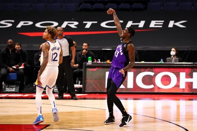 Pascal Siakam