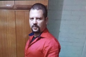 Arquivo pessoal / Arquivo pessoal Arquivo pessoal / Arquivo pessoal
