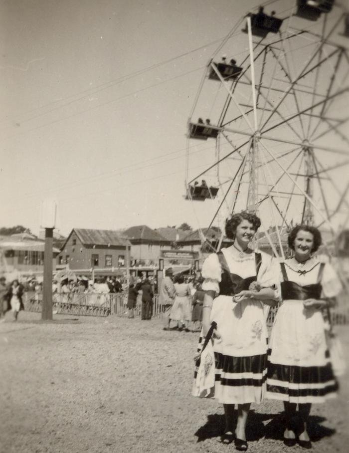 Arquivo Histórico Municipal João Spadari Adami / divulgação
