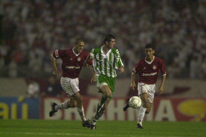 Fernando Gomes / Agencia RBS Fernando Gomes / Agencia RBS