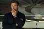 SPIDERHEAD. Chris Hemsworth as Abnesti in Spiderhead. Netflix <!-- NICAID(15136802) -->