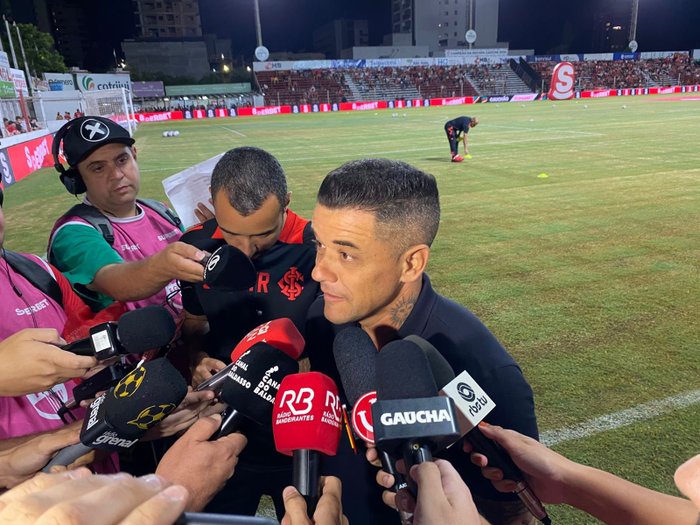 Bruno Flores / Agência RBS