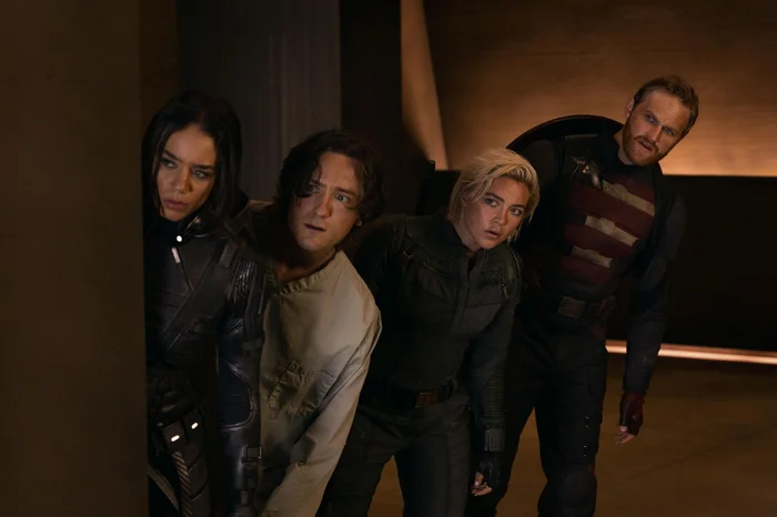 Marvel / Divulgação