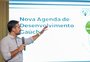 Leite confirma que vai encaminhar aumento do ICMS até sexta-feira