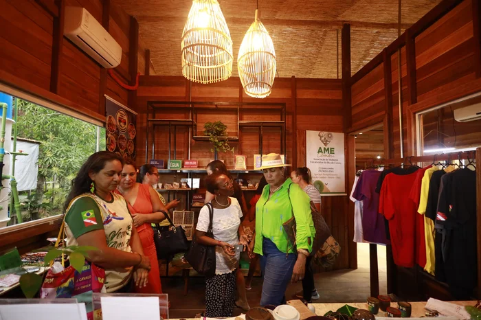 Agência Sebrae de Notícias/Pará / Divulgação Agência Sebrae de Notícias/Pará / Divulgação