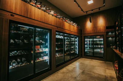 Esteio inaugura a primeira boutique de carnes da cidade<!-- NICAID(14774924) -->