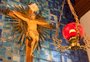 Conheça a história da cruz das Missões que sobreviveu à Guerra do Paraguai e foi parar em igreja de Porto Alegre