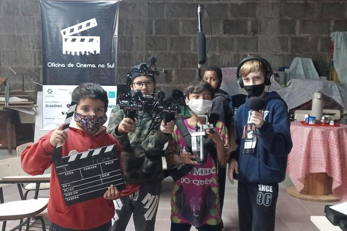 Conceitoh Filmes / Divulgação