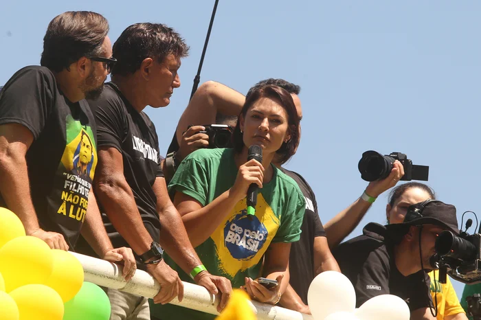 RAIMUNDO PACCÓ / AGÊNCIA ENQUADRAR/ESTADÃO CONTEÚDO RAIMUNDO PACCÓ / AGÊNCIA ENQUADRAR/ESTADÃO CONTEÚDO