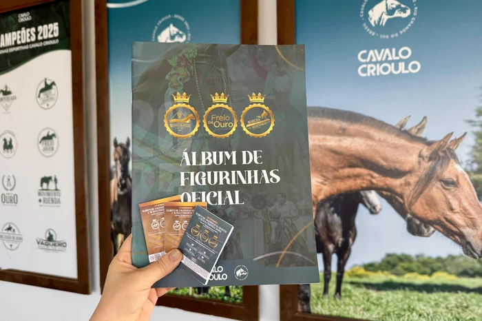 ABCCC / Divulgação ABCCC / Divulgação