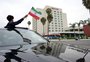 Federação acusa Estados Unidos de barrar torcedores iranianos na Copa do Mundo