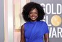 Viola Davis receberá homenagem no Globo de Ouro 2025 