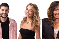 Quinto paredão BBB<!-- NICAID(16226093) -->