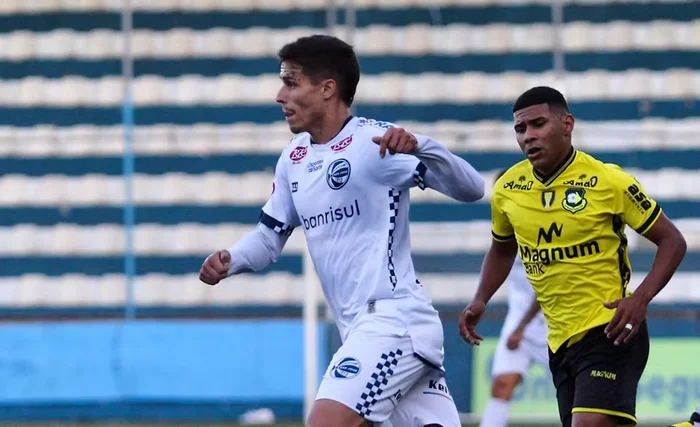 Eduardo Torres / São José, Divulgação
