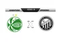 Saiba onde assistir a Juventude x Operário-PR, pela 31ª rodada da Série B