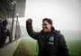 "Foi muito trabalho", enfatiza coordenadora do departamento feminino do Juventude após acesso