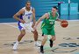 Basquete masculino do Brasil encara Alemanha em busca da primeira vitória nas Olimpíadas
