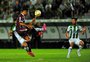 Caxias sai na frente, mas Juventude busca empate em clássico no Alfredo Jaconi