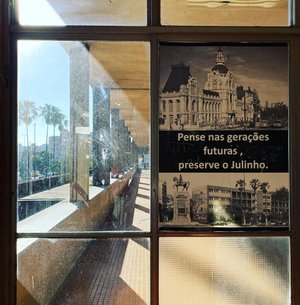 Paulo César Teixeira / Acervo pessoal