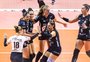 Osasco Vôlei vence Sesi-Bauru e é hexacampeão da Superliga feminina 