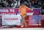 Brasil fatura duas pratas na ginástica artística feminina dos Jogos Sul-Americanos