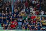 Documentário relembra título de Maximiliano de Almeida na Taça RBS de Futsal 2024