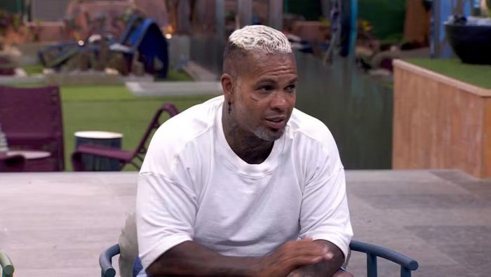 TV Globo / Reprodução TV Globo / Reprodução