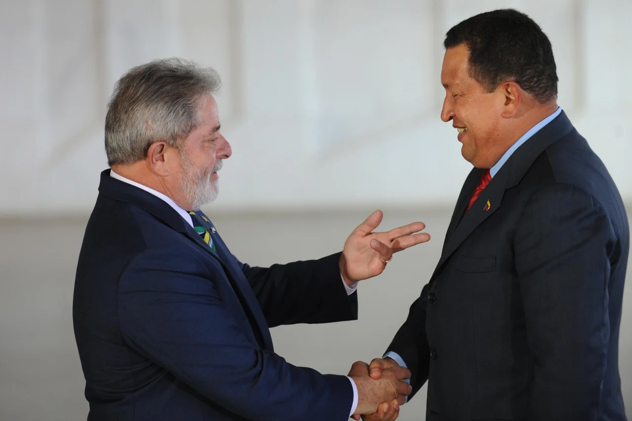 Antonio Cruz/Radiobras