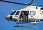 BM compra mais quatro helicópteros e frota do governo do RS chegará a 15 aeronaves