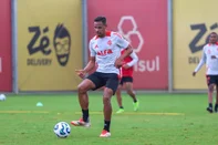Fernando volante do Inter