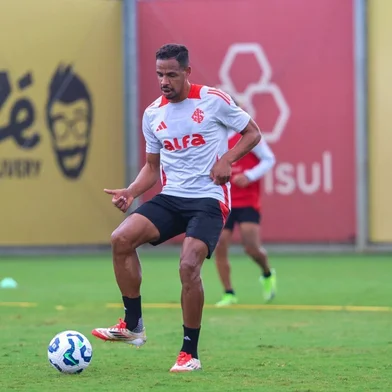 Fernando volante do Inter
