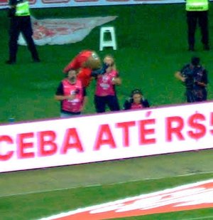 Reprodução Reprodução