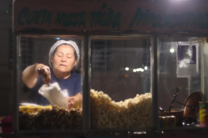 Leandro Lopes / Arquivo Pessoal