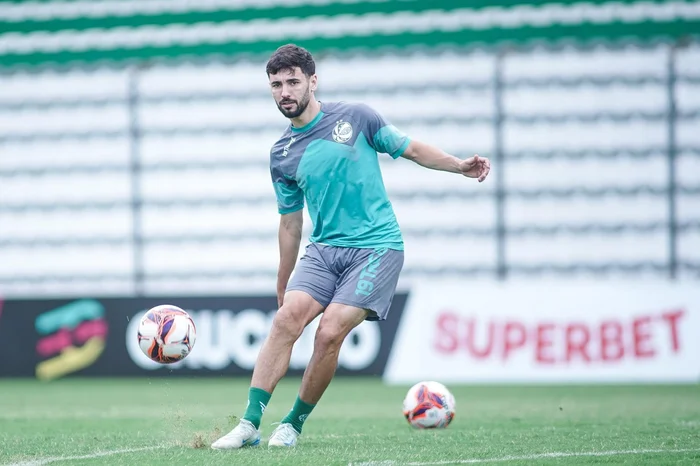 Fernando Alves / Juventude / Assessoria