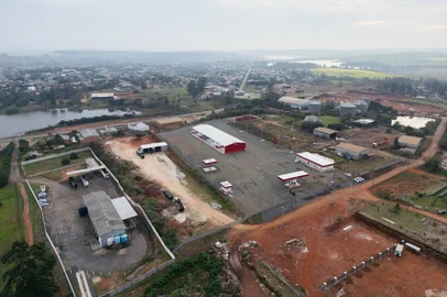 Nova filial da JSL<!-- NICAID(16106094) -->